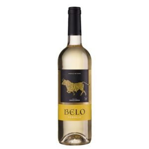 Bodegas Los Tinos Vinho Belo Verdejo Branco Espanha 750Ml