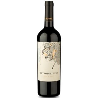 Vinho Tinto Chileno Metropolitano D.O. Valle Central Cabernet Sauvignon