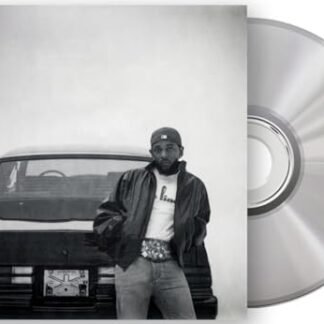 GNX [CD]