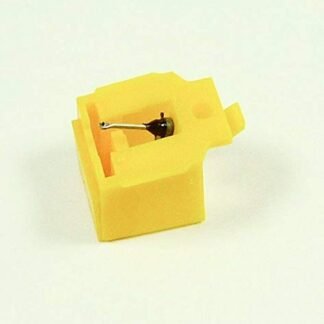 Agulha Stylus para toca-discos fonógrafo para Pioneer PL-990 PL990 PL-223 PL223 PLZ81 (Equipamentos)