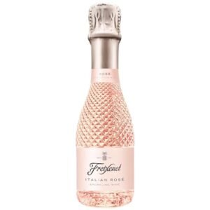 CHAMP FREIXENET ROSE ITALIAN 200ML