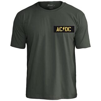 Camiseta PC AC/DC Power Up (Camisetas)