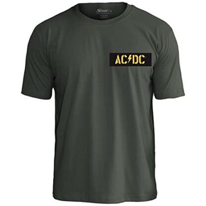 Camiseta PC AC/DC Power Up (Camisetas)