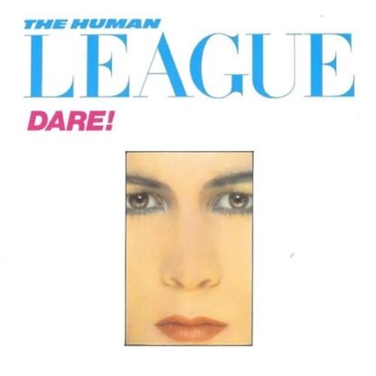 Dare - The Human League (CDs)