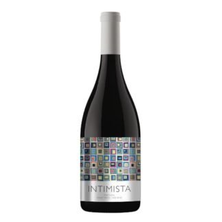 Vinho Fino Tinto Português Intimista Alentejo 750ml