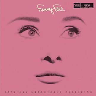 Funny Face - 60th Anniversary Edition - Various Artists (CDs)