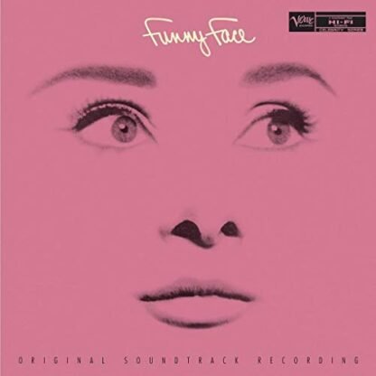 Funny Face - 60th Anniversary Edition - Various Artists (CDs)