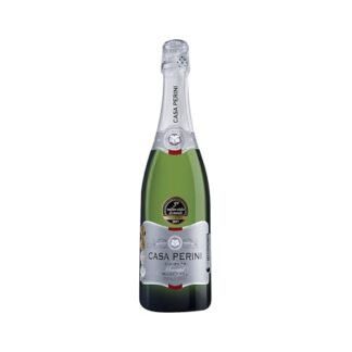 Casa Perini Espumante Moskatel 750 Ml