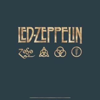 Led Zeppelin by Led Zeppelin