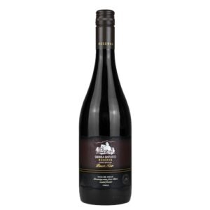Sierra Batuco Vinho Tinto Chileno Reserva Pinot Noir 750Ml