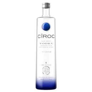Ciroc Vodka 3L