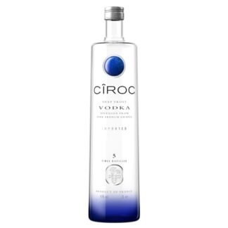 Ciroc Vodka 3L
