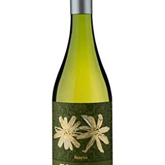 Viña Bouchon Foye Reserva Chardonnay Chardonnay 750 Ml