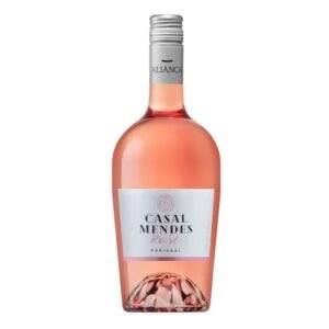 Vinho Rosé Português Casal Mendes DOC Verde 750ml