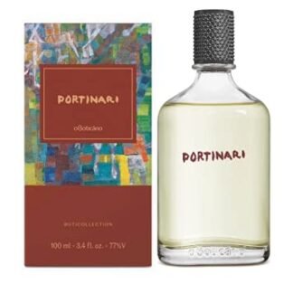 O Boticário Portinari Desodorante Colônia, 100ml