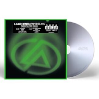 LINKIN PARK - PAPERCUTS