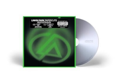 LINKIN PARK - PAPERCUTS