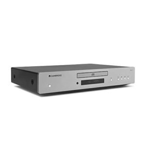 Cambridge Audio Axc25 Cd Player (Lunar Grey) (Equipamentos)