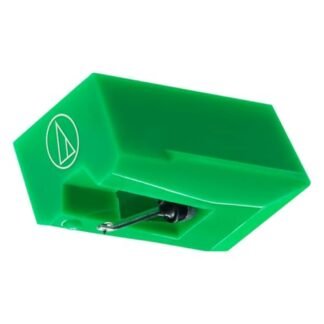 Agulha para Toca-Discos – ATN95E, Audio-Technica, Agulha para Toca-Discos Audio-Technica – ATN95E ATN95E,, - Audio-Technica (Equipamentos)
