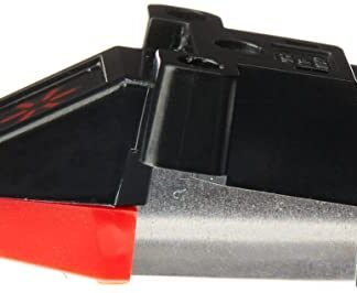 Cabeçote com agulha Stylus para Toca-Discos, Ion, iCT04/GT (Equipamentos)