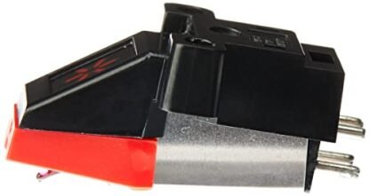 Cabeçote com agulha Stylus para Toca-Discos, Ion, iCT04/GT (Equipamentos)