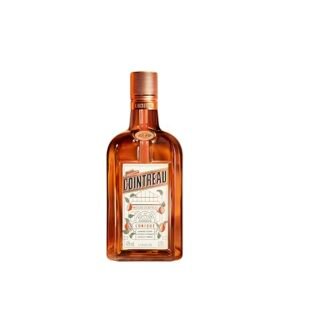 Licor Cointreau Sabor Licor fino de Laranja 700 ml