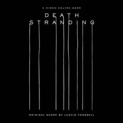Death Stranding (Original Score)
