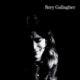 Rory Gallagher - 50th Anniversary (2CD) (CDs)
