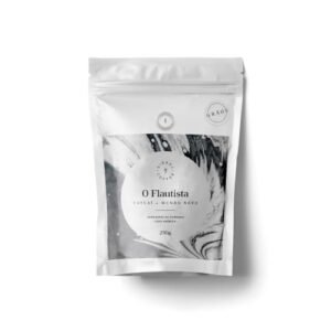 Sirkel Coffee Café Especial O Flautista 250G Grãos