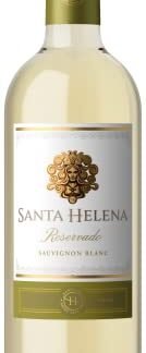 Santa Helena Vinho Reservado Sauvignon Blanc 750Ml
