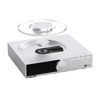 SMSL PL200 T Transport CD Player Clock Input MQA CD Full Decoding Autodesenvolvido P.A.S.S. Sistema Servo 32bit/768kHz DSD512 Desktop Audio CD Player USB/CD Entrada Óptica/Coaxial/I²S/AES/EBU (Equipamentos)