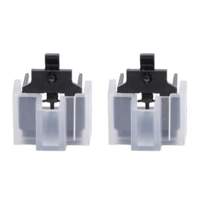 Substituição da agulha do toca-discos, à prova de calor com agulhas de toca-discos para AT-LP60-USB AT-LP2D (1 peça) (2 peças) (Equipamentos)