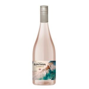 Vinho Chileno Suntana Summer Rosé Syrah 750ml