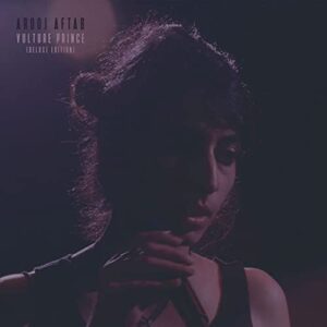 Vulture Prince [Deluxe Edition CD] - Arooj Aftab (CDs)