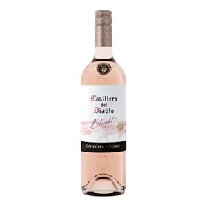 Concha y Toro Vinho Casillero del Diablo Belight Rose