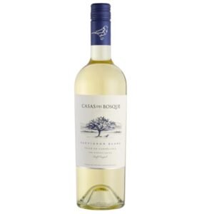 Vinho Branco Chileno Casas Del Bosque Reserva Sauvignon Blanc 750ml