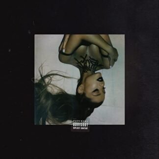 Thank U Next [CD] - Ariana Grande (CDs)