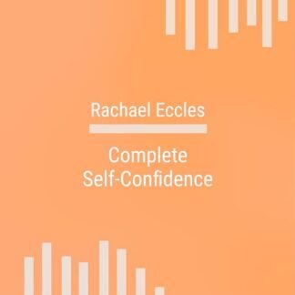 Increase Your Confidence Hypnosis CD: Be Confident With High Self Esteem Guided Hypnotherapy Meditation CD - Rachael Eccles, Clinical Hypnotherapist (CDs)