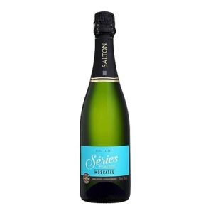 Espumante Salton Series Moscatel Salton Abbuoto