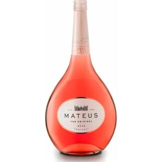 Mateus Rose Vinho 750Ml