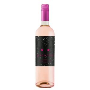 Picarón Vinho Chileno Rose 750Ml