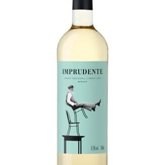 Vinho Imprudente Branco
