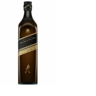 Whisky Johnnie Walker Double Black 1L