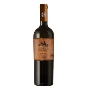 Sierra Batuco Vinho Tinto Chileno Carmenere 750Ml