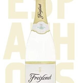 Espumante Freixenet Sem Álcool - Desalcoolizado 750ml
