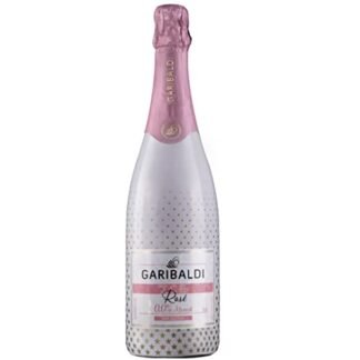 Ice Rose Zero Álcool 750ml - Garibaldi