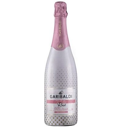 Ice Rose Zero Álcool 750ml - Garibaldi