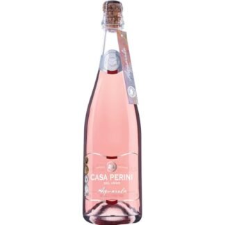 Casa Perini Espumante Moskatel Aquarela 750 Ml