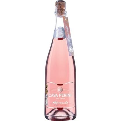 Casa Perini Espumante Moskatel Aquarela 750 Ml