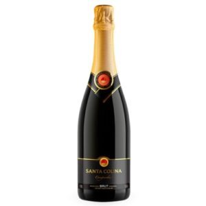 Espumante Brut Santa Colina 750 Ml